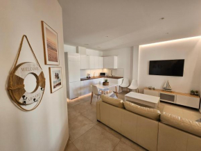 Apartamento Puerto Marina Beach, La Carihuela